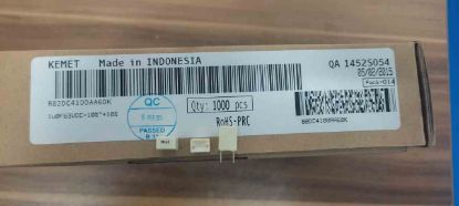 Picture of R82DC4100AA60K 1UF 63V 5mm   0.1 CAPACITOR