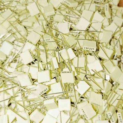 Picture of R82DC3220Z360J 0.22UF 63V 5mm  0.05 CAPACITOR