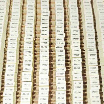 Picture of R82DC3330SH60J  0.33UF 63V 5mm 0.05 CAPACITOR