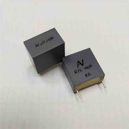 Picture of 76MI3270SE30J  0.27UF 400V   0.05 15mm  CAPACITOR