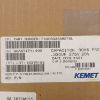 Picture of PHE840MX6330MB11R036G 0.330uF 275VAC 15mm  0.2 CAPACITOR