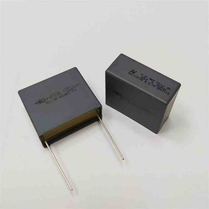 Picture of R413R3330JU00M  0.33UF 300VAC  27.5mm  20%|R.41 CAPACITOR