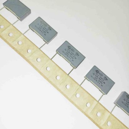 Picture of R463N3330CKN0K 330NF 310VAC 45434 10%|R.46 CAPACITOR