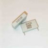 Picture of MMK22.5225K100D13L4TRAY 2.2MF 100V 45434 0.1 CAPACITOR