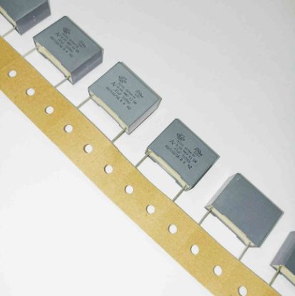 Picture of R49AN3470DQ01K 0.47UF 310VAC  22,5mm  10%|R.49 CAPACITOR