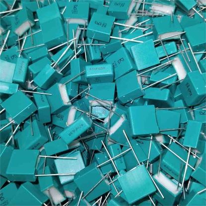 Picture of F461AP473F630A  0.047UF 630V 10mm  0.01 CAPACITOR