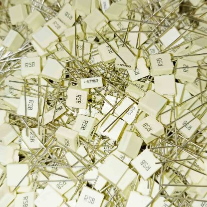 Picture of RSBDC3470JG10M 470NF 63V 5 0.2 CAPACITOR