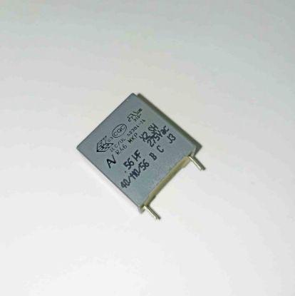 Picture of R46KI3560JBN0K 560NF 275VAC 15 0.1 CAPACITOR