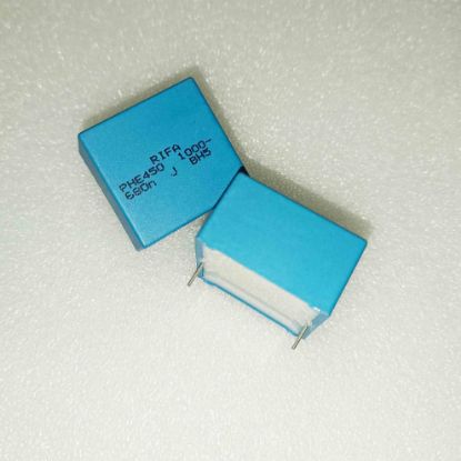 Picture of PHE450PT6680JR06L2V17   0.68UF 1000V  0.05   CAPACITOR