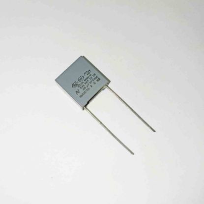 Picture of R46KI368040P0M 680NF 275VAC 15 0.2 CAPACITOR