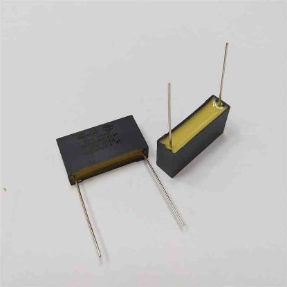 Picture of R46KR368045M1K 680NF 275VAC 45439 10%|R.46 CAPACITOR