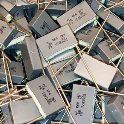 Picture of R60DI36805030J 680NF 63V 15 0.05 CAPACITOR