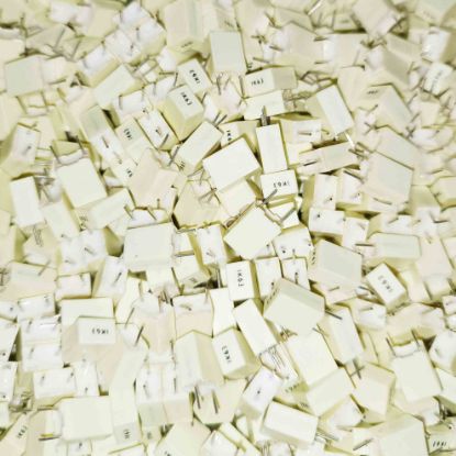 Picture of R82DC4100JE60K 1MF 63V 5mm 0,1 CAPACITOR