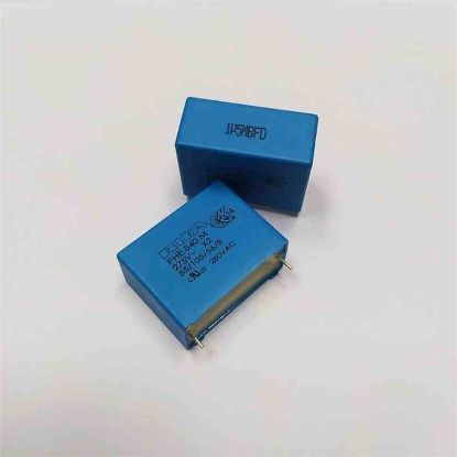 Picture of PHE840MF7150MF13R035EL2 1.5MF 275VAC 45439 0.2 CAPACITOR