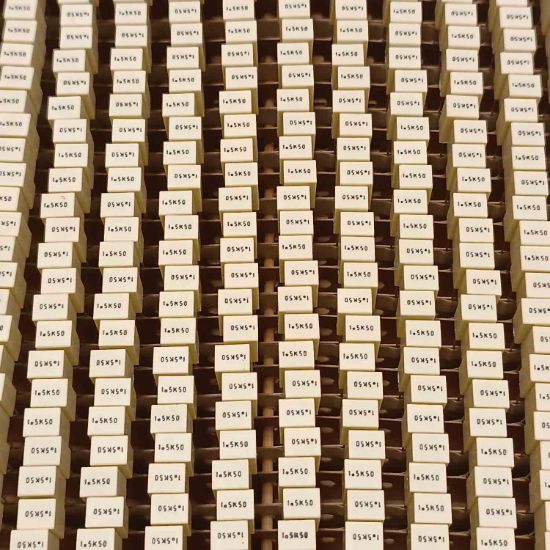 Picture of R82CC4150DQ60K 1.5UF 50V 5mm 0,1 CAPACITOR