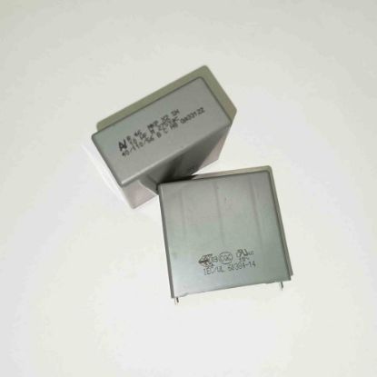 Picture of R46KW5100JAP0M 10UF 275VAC 37.5mm   20%|R.46 CAPACITOR