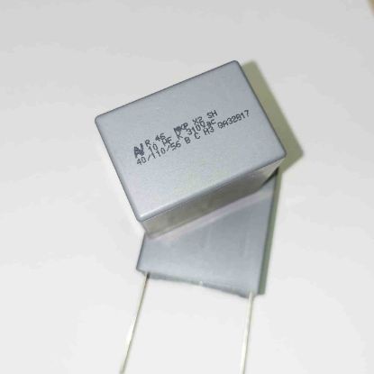 Picture of R463W510040M1K 10UF 310VAC 37.5mm  10%|R.46 CAPACITOR