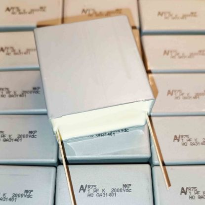 Picture of R75UW41004030K 1UF 2000V 37.5mm 0.1 CAPACITOR