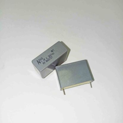 Picture of R603R4100AA00K 1UF 300VAC  27.5mm 0.1 CAPACITOR