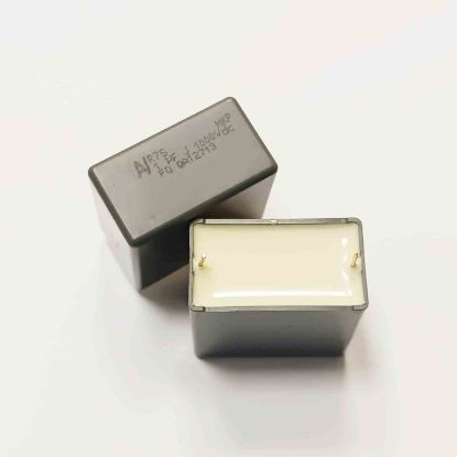 Picture of R75QR4100JH00J 1UF 1000V    0.05 CAPACITOR