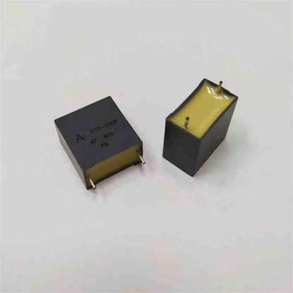 Picture of R75PI3470HAM0K   0.47UF 630V  15mm  0.1 CAPACITOR
