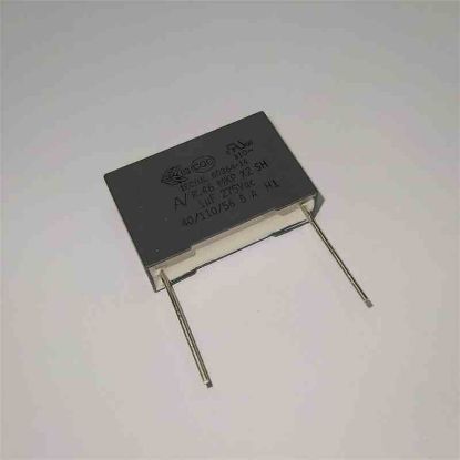 Picture of R46KN4100JKP1M V801 1MF 275VACx2 45434 20%|R.46 CAPACITOR