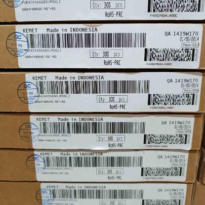 Picture of PHE426KD6680JR06L2    0.68UF 400V  22.5mm  0.05 CAPACITOR