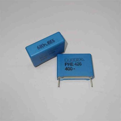 Picture of PHE426KD6680JR06L2   0.68UF 400V  22.5mm  0.05 CAPACITOR