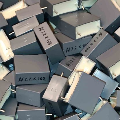 Picture of R60EI4220JH30K 2.2MF 100V 15 0.1 CAPACITOR