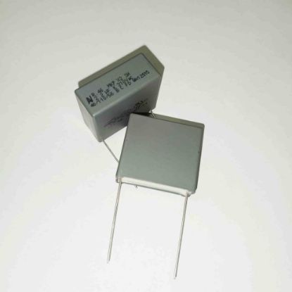 Picture of R463R422040M1K 2.2UF 310VAC 45439 10%|R.46 CAPACITOR