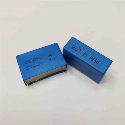 Picture of PHE840ER7270MR04R030KL2 2.7UF 300VAC 37.5mm   0.2 CAPACITOR
