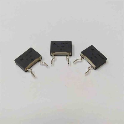 Picture of R747F1100BD0EJ 1NF 700VAC 10 0.05 CAPACITOR