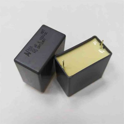 Picture of R60ER5330AA50K 33MF 100V 45439 0.1 CAPACITOR