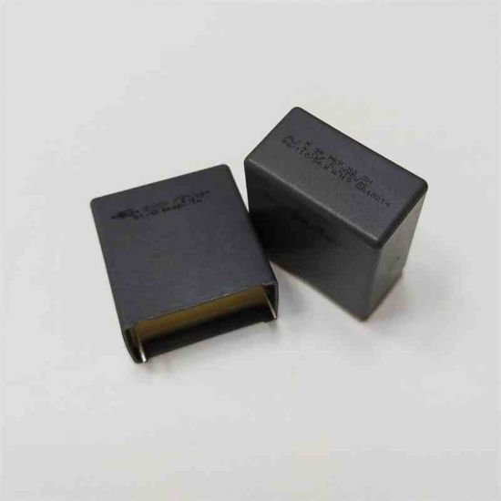 Picture of R46KR4470JBM2K 4.7UF 275VAC  10%|R.46 CAPACITOR