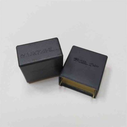 Picture of R463R4470JBM2M 4.7UF 310VAC  20%|R.46 CAPACITOR