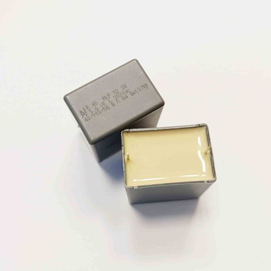 Picture of R463R4560JBM2K    5.6UF 310VAC    10%|R.46 CAPACITOR