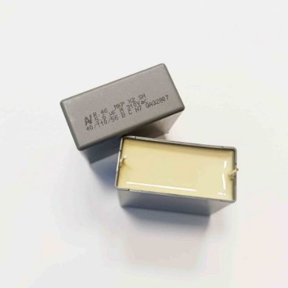 Picture of R463W456000M1M 5.6UF 310VAC 37.5mm  20%|R.46 CAPACITOR
