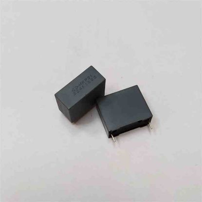 Picture of C323A224K91C450 0.22UF 1000V 27.5mm CAPACITOR