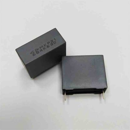 Picture of C322J684K90C450 0.68UF 630v 22.5mm CAPACITOR
