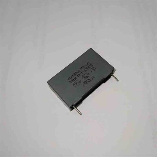 Picture of MKP63Y2-300VAC-563P225MC4 0.056UF 300VAC 22mm CAPACITOR