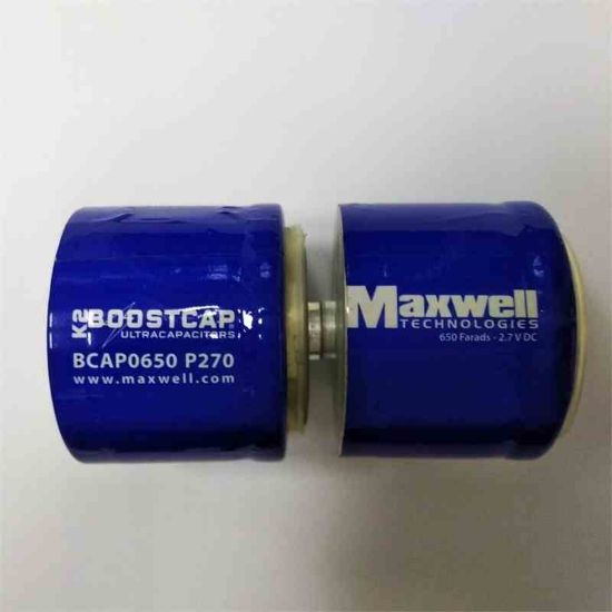 Picture of BCAP0650P270K05 650F 2.7V 60x50 CAPACITOR