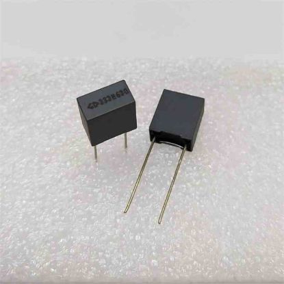 Picture of C322J333M30C000 0.033uF 630v 7.5mm CAPACITOR