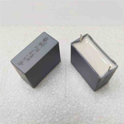 Picture of BFC233910105 1MF 310VAC 22.5mm CAPACITOR