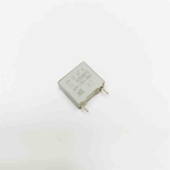 Picture of 0.1UF 275VAC 10mm CAPACITOR