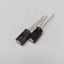 Picture of 8.2uF 400V 8x15mm 105 CAPACITOR