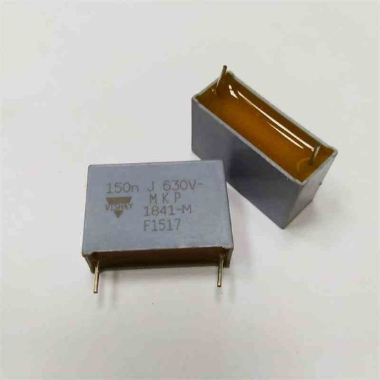 Picture of 0.15UF 630v 22.5mm CAPACITOR