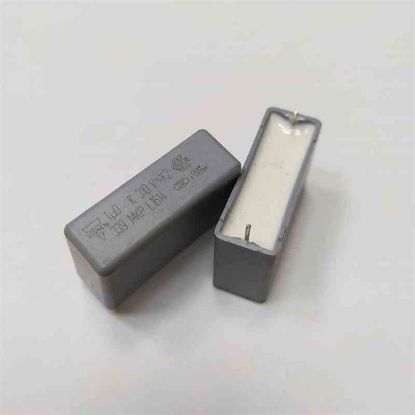 Picture of 1MF 310VAC 27.5mm K.AYAK CAPACITOR