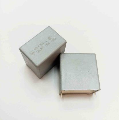 Picture of 470NF 300Vac Y2  27.5mm CAPACITOR