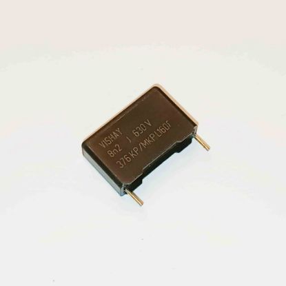 Picture of 8200PF 630v 15mm CAPACITOR
