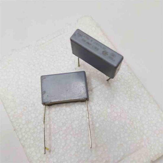 Picture of 0.47UF 310VAC 22.5mm CAPACITOR